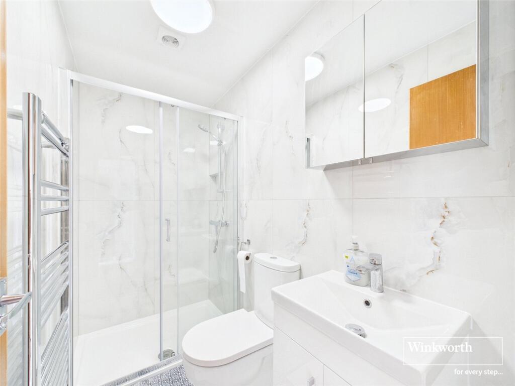 Main image of property: Winchester Avenue, Kingsbury, London, NW9