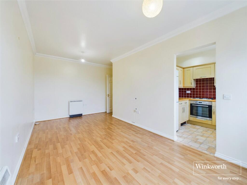 Main image of property: Rose Bates Drive, London, NW9