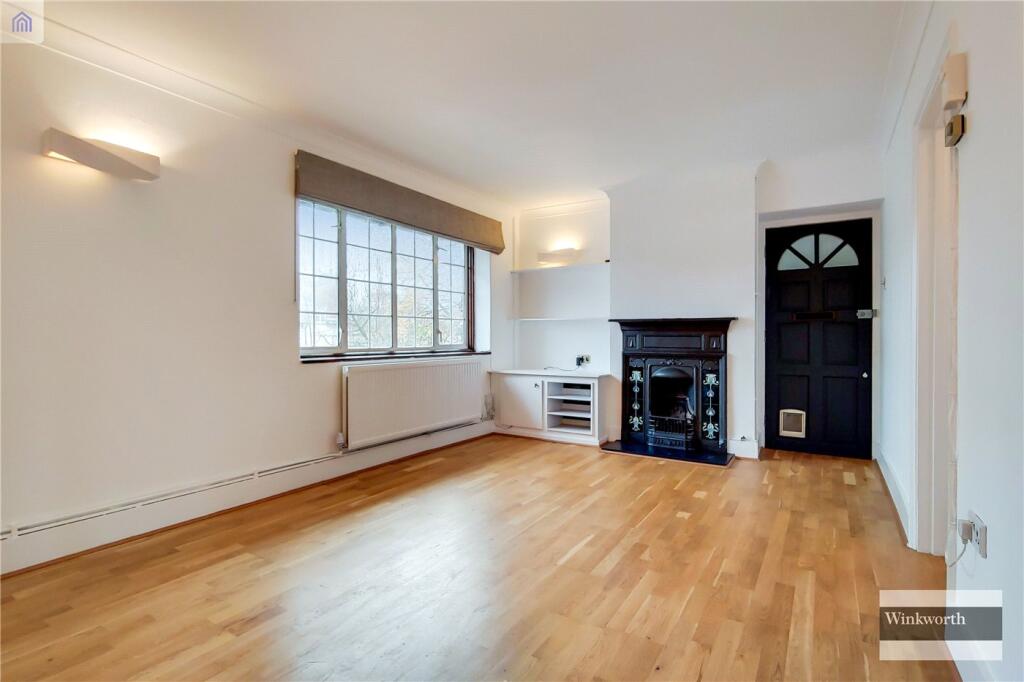 Main image of property: Roe Lane, Kingsbury, London, NW9