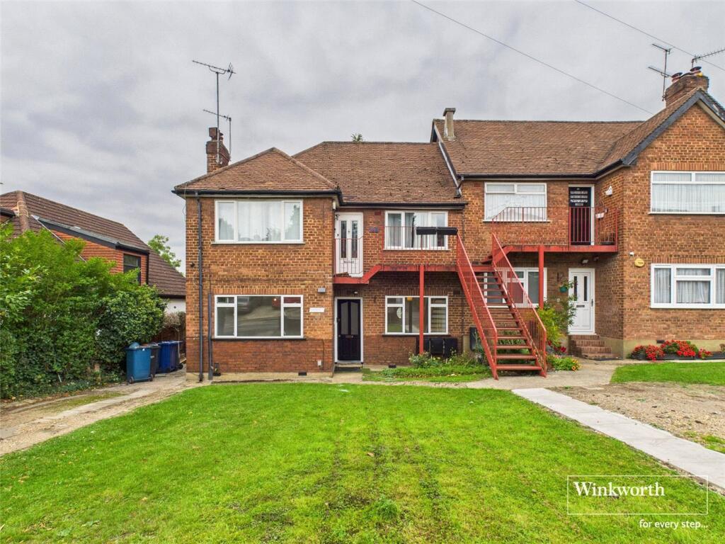 Main image of property: Lawrie Court, Harrow, Middlesex, HA3
