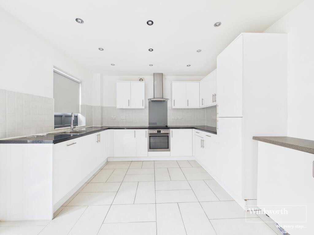 Main image of property: Sunningdale Gardens, London, NW9