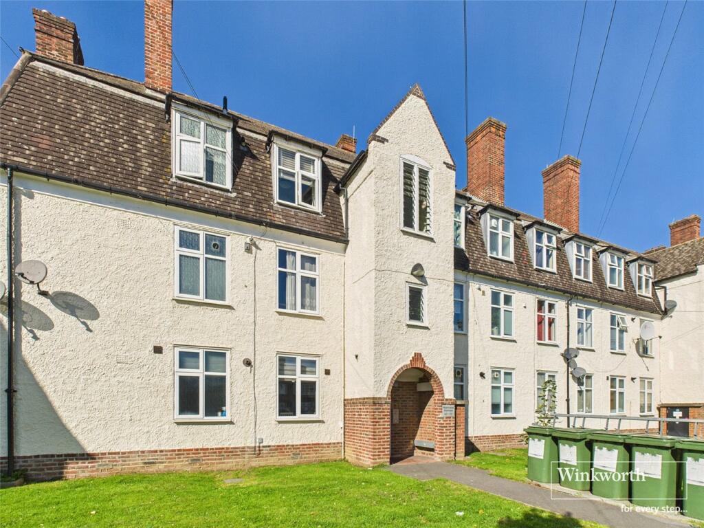 Main image of property: Montrose Avenue, Edgware, Middlesex, HA8