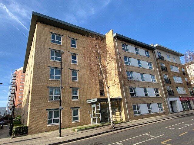 Main image of property: Venus House, 160 Westferry Road, London, E14