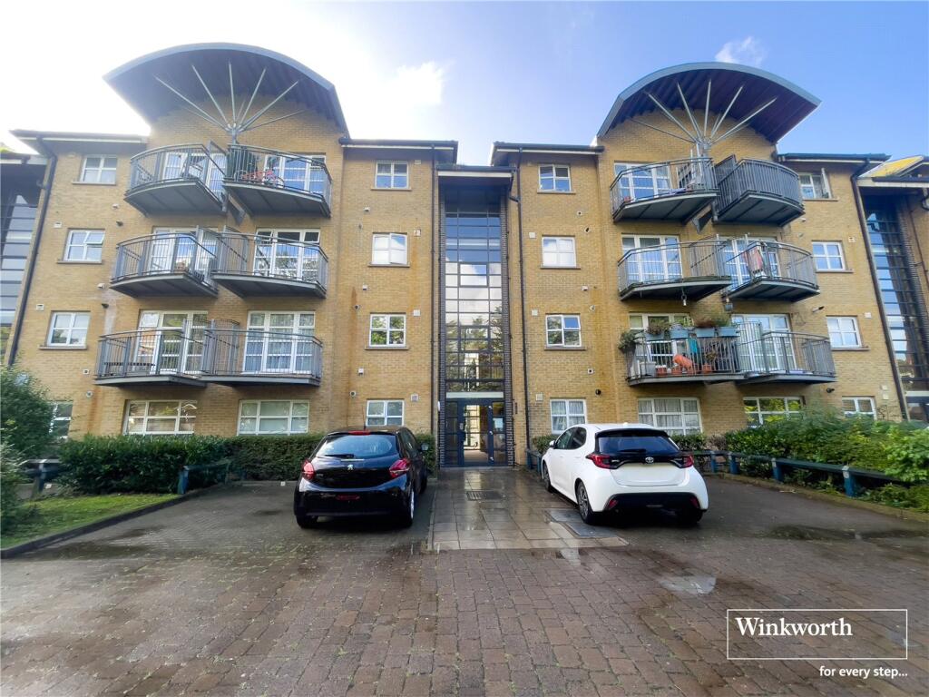 Main image of property: Old Kenton Lane, Kingsbury, London, NW9