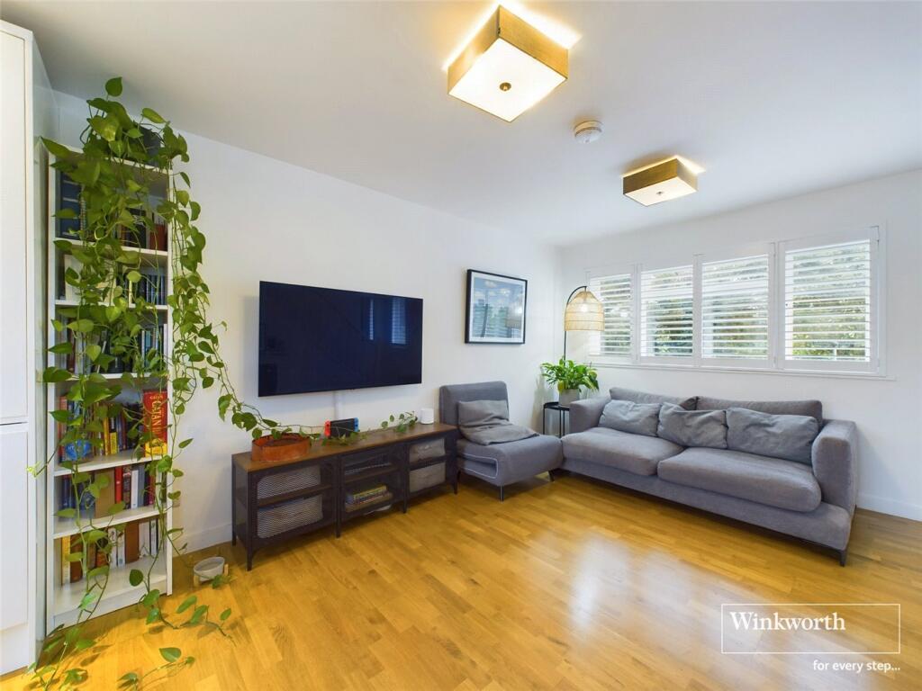 Main image of property: Sunningdale Gardens, Kingsbury, London, NW9