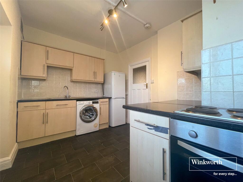 Main image of property: Kingsbury Road, Kingsbury, London, NW9