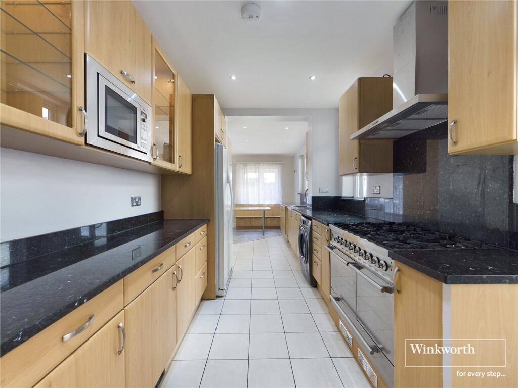 Main image of property: Sudbury Avenue, Wembley, HA0