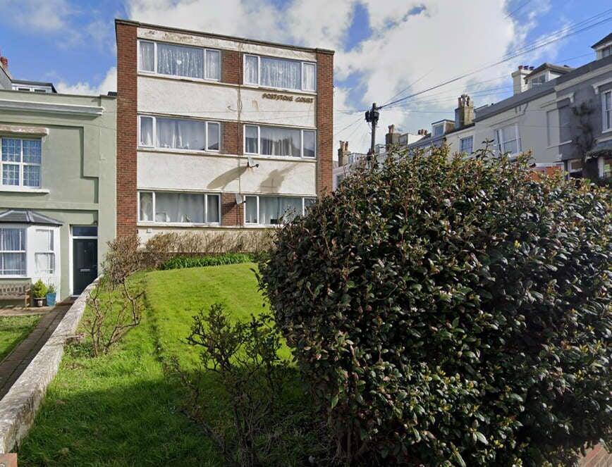 Main image of property: Portland Place, Hastings, TN34