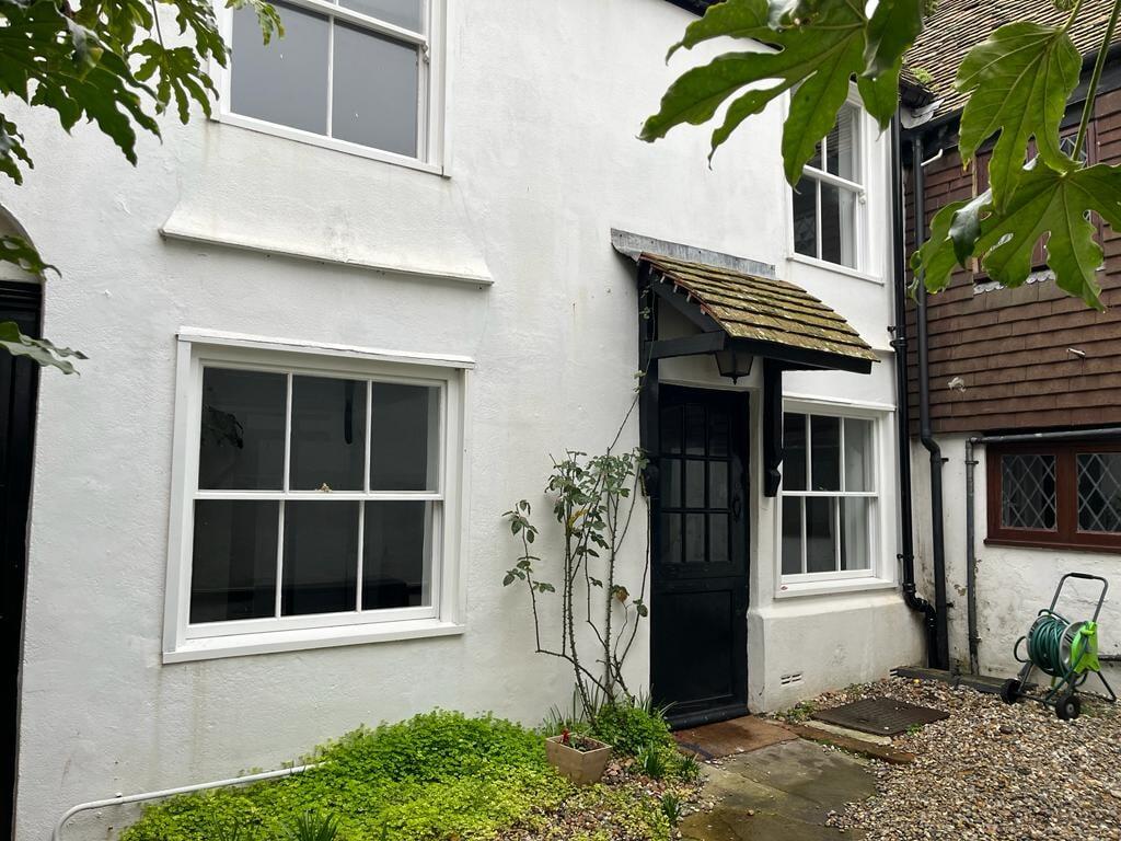 Main image of property: Courthouse Street, Hastings, TN34