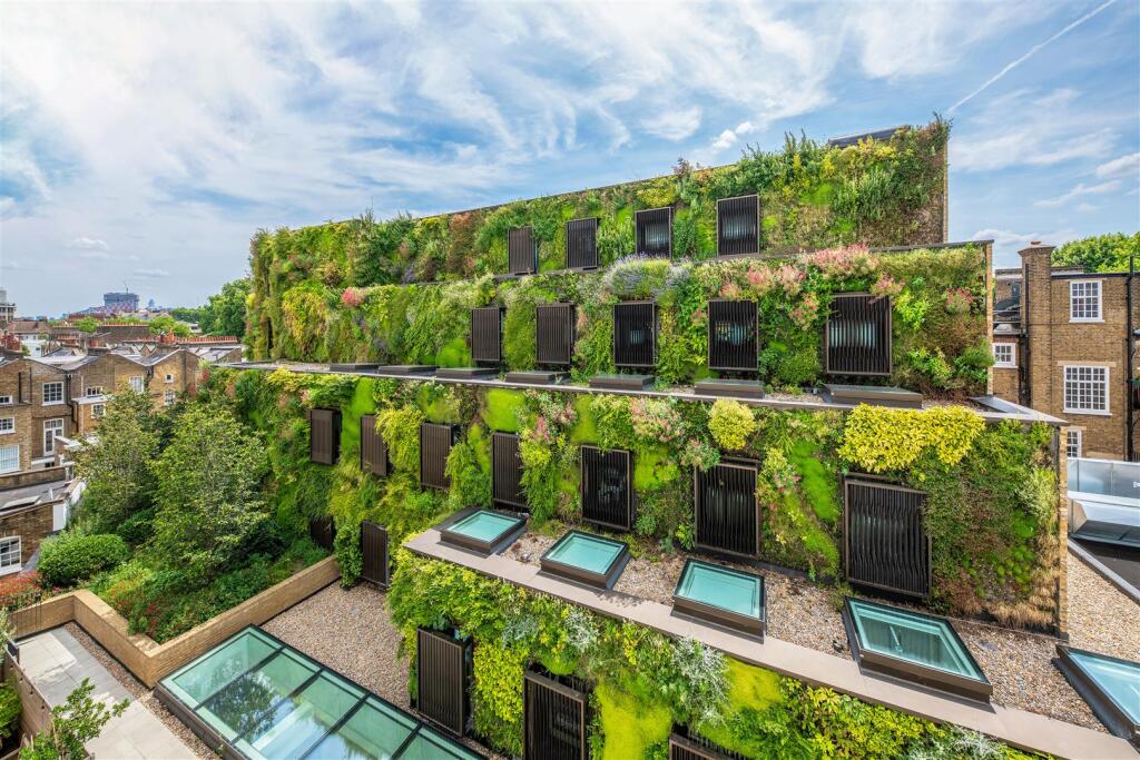 Main image of property: Ranelagh House, Elystan Place, SW3