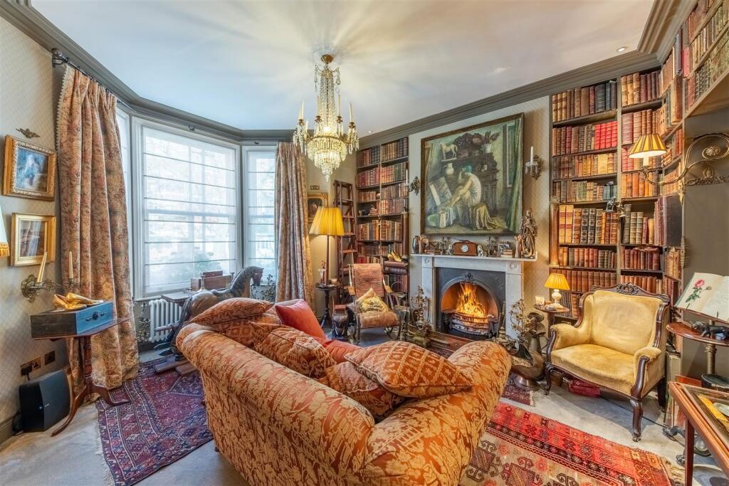 Main image of property: Cremorne Road, Chelsea, SW10