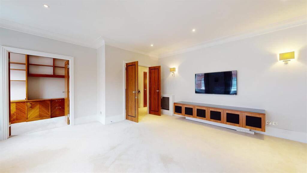 Main image of property: Adam & Eve Mews, Kensington, W8