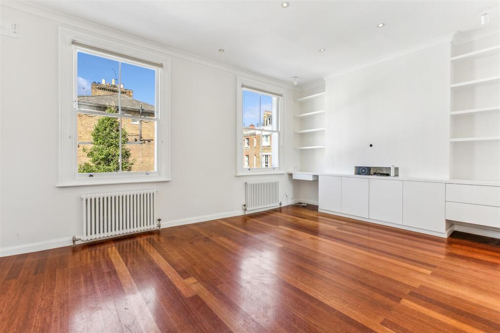 Main image of property: Overstone Road, Hammersmith, W6