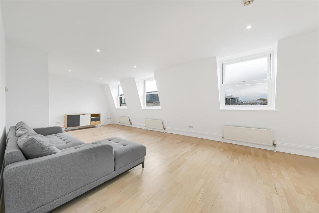 Main image of property: Waterford Road, Fulham Broadway, SW6