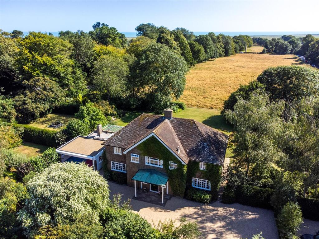 Main image of property: Rectory Lane, Winchelsea, Rye, East Sussex