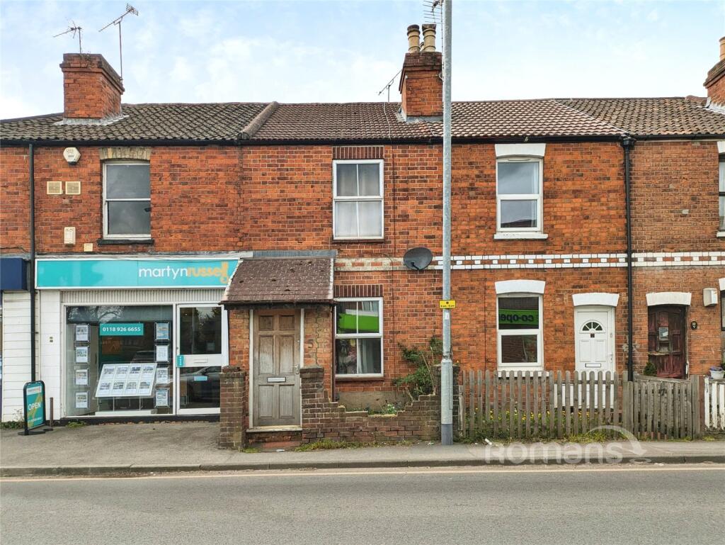 Main image of property: Church Road, Earley, Reading
