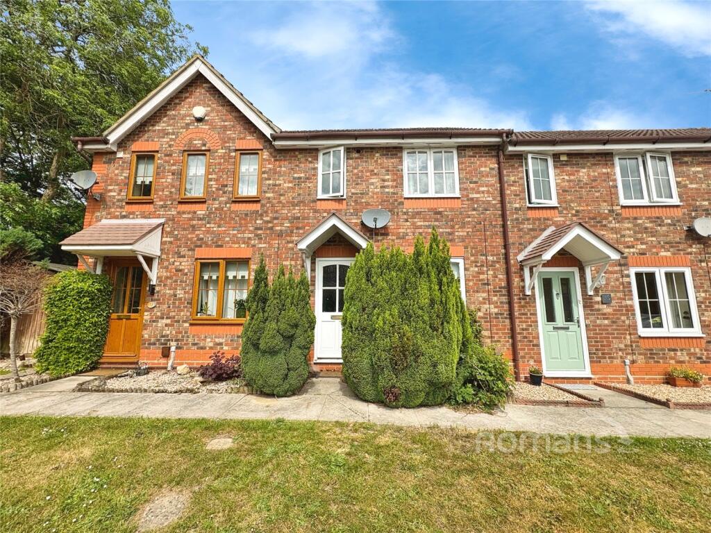 Main image of property: Moorhen Drive, Lower Earley, Reading