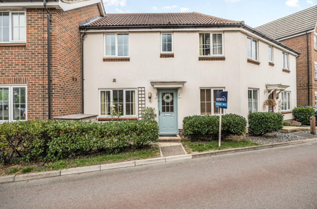 Main image of property: Beatty Rise, Spencers Wood, Reading