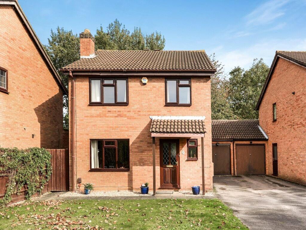 Main image of property: Kelton Close, Lower Earley, Reading