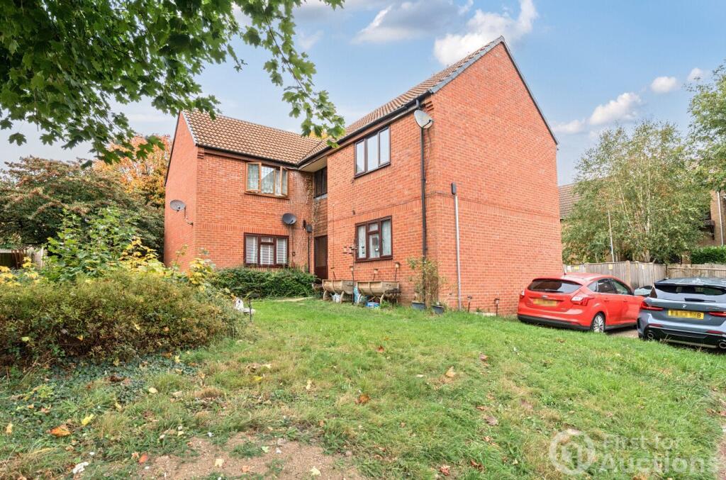 Main image of property: Cannock Way, Lower Earley, Reading