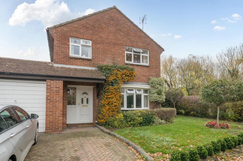 Main image of property: Mill Lane, Lower Earley, Reading