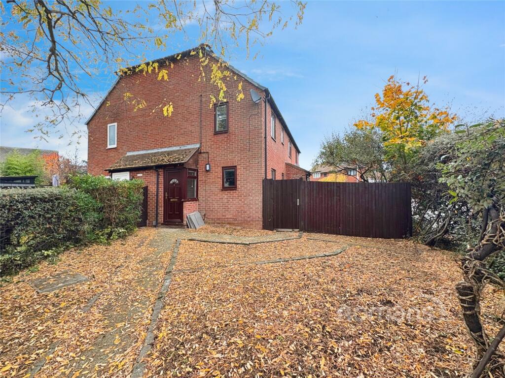 Main image of property: Sturbridge Close, Lower Earley, Reading