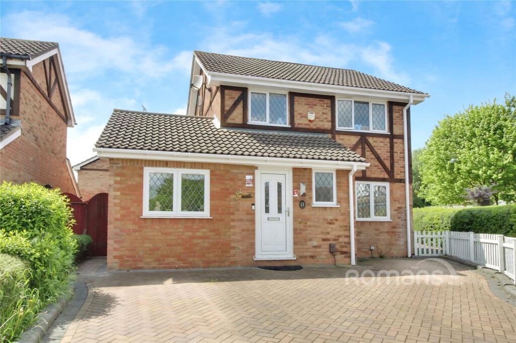 Main image of property: Skelmerdale Way, Earley, Reading