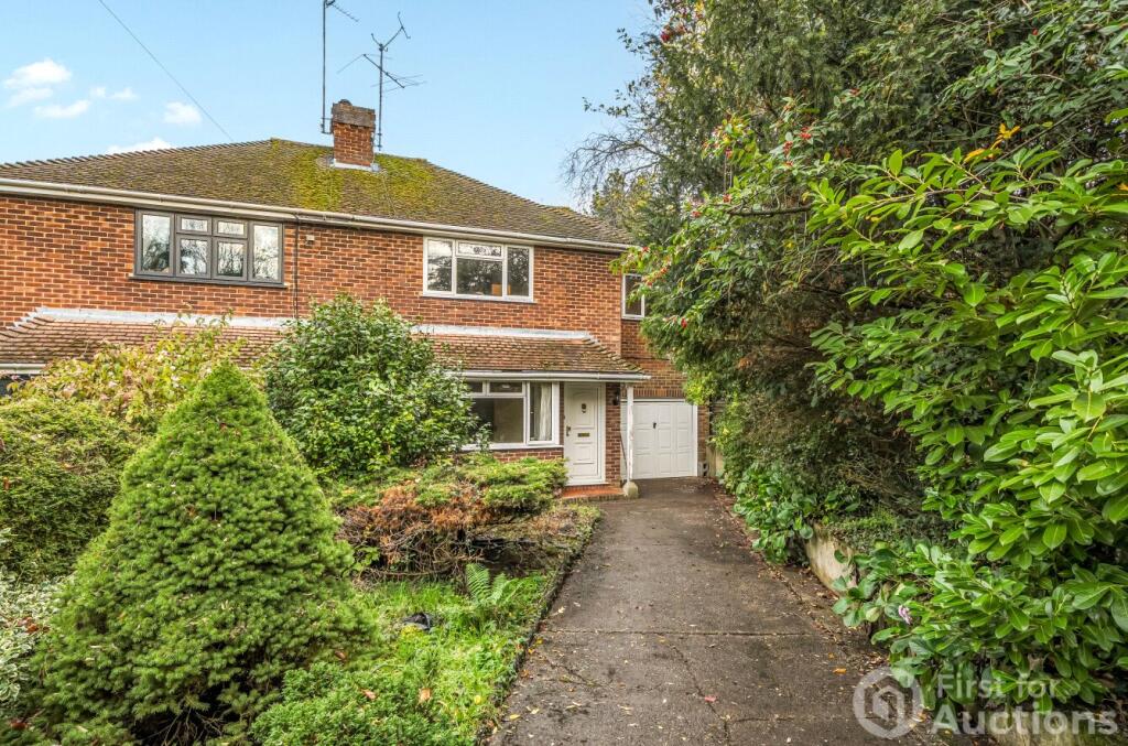 Main image of property: Beech Lane, Earley, Reading
