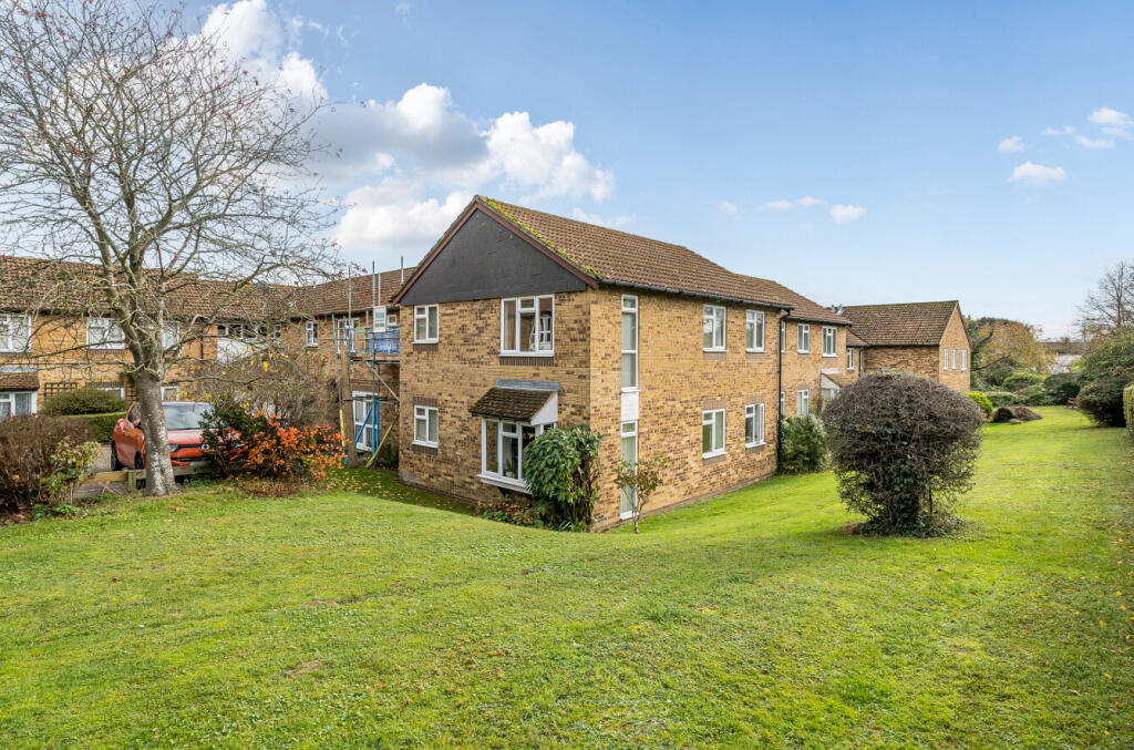 Main image of property: Larks Meade, Earley, Reading