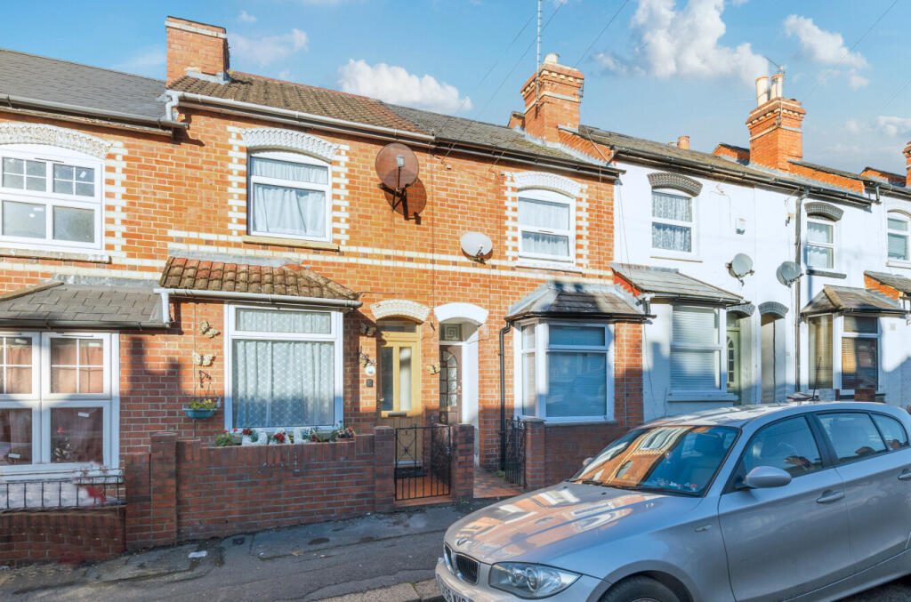 Main image of property: Clarendon Road, Reading, Berkshire