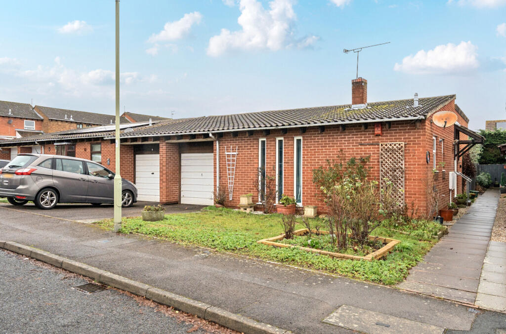 Main image of property: Egremont Drive, Lower Earley, Reading