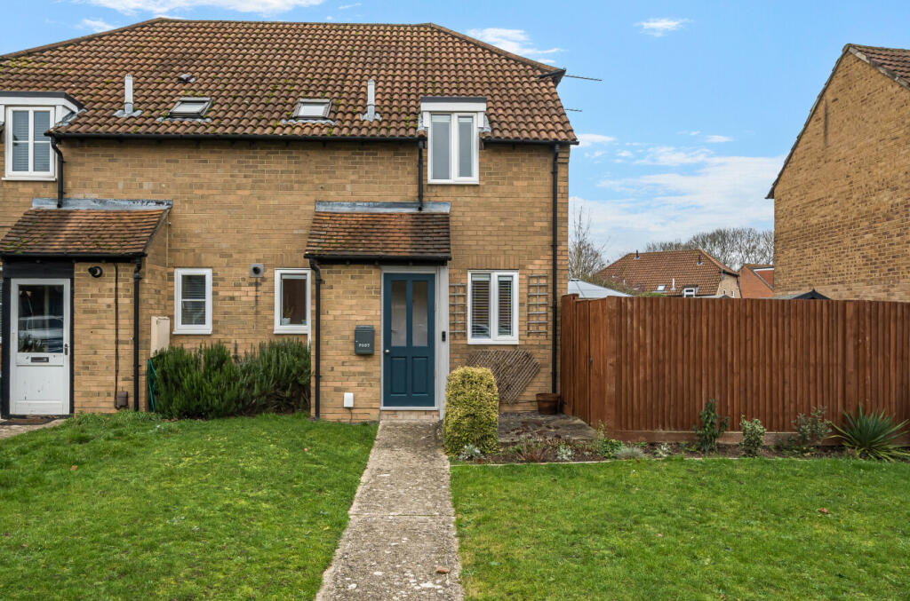 Main image of property: Faygate Way, Lower Earley, Reading