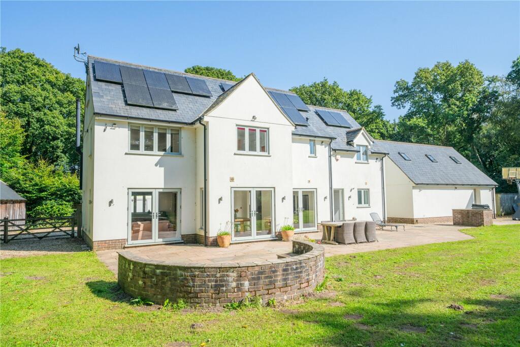 Main image of property: Bockhampton, Dorchester, Dorset, DT2