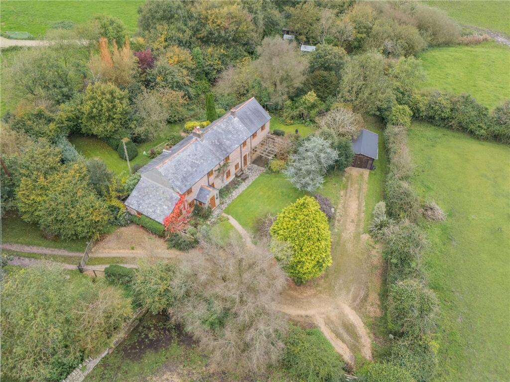 Main image of property: Holworth, Dorchester, DT2