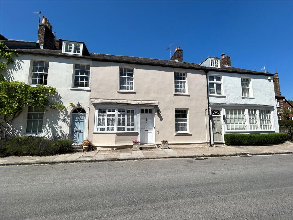 Main image of property: Long Street, Cerne Abbas, Dorchester, Dorset, DT2