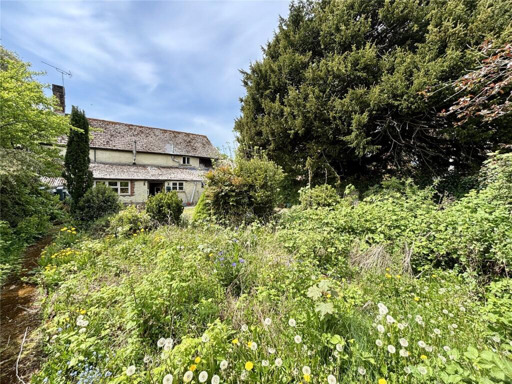 Main image of property: Bradford Peverell, Dorchester, Dorset, DT2