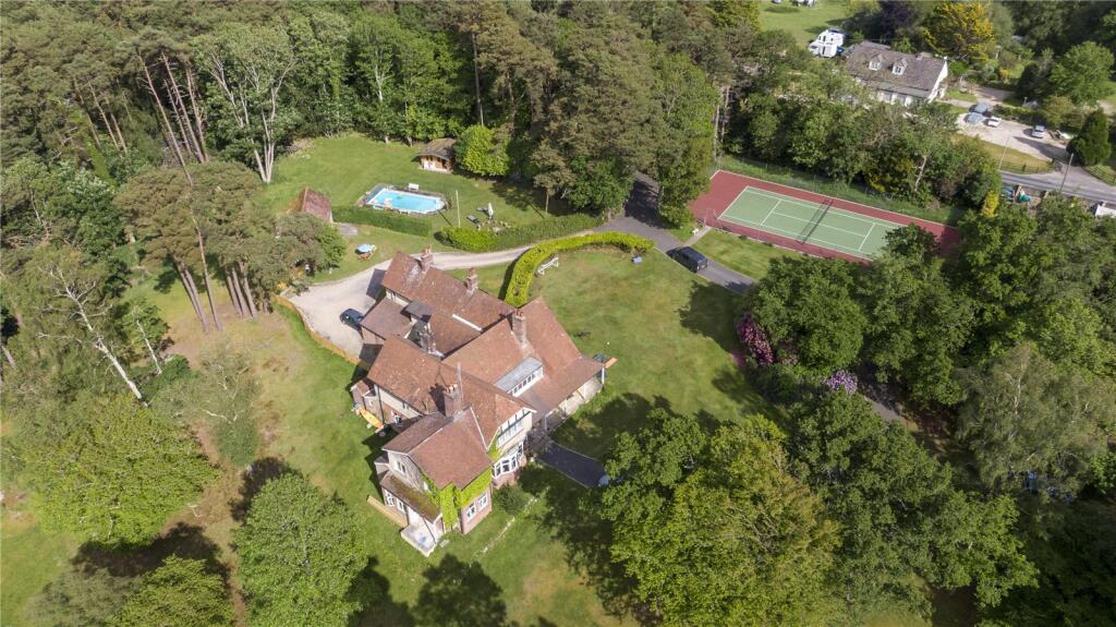 Main image of property: Moreton, Dorchester, Dorset, DT2