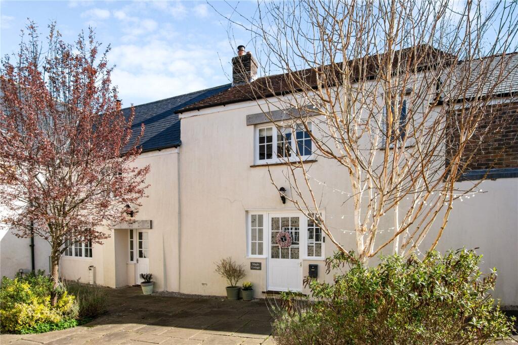 Main image of property: Long Street, Cerne Abbas, Dorchester, Dorset, DT2