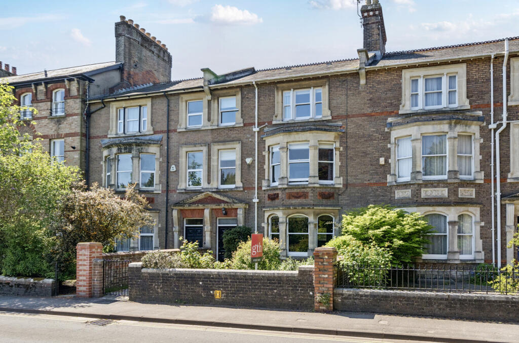 Main image of property: Cornwall Road, Dorchester, Dorset, DT1