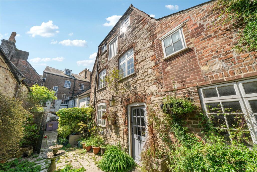 Main image of property: High West Street, Dorchester, Dorset, DT1