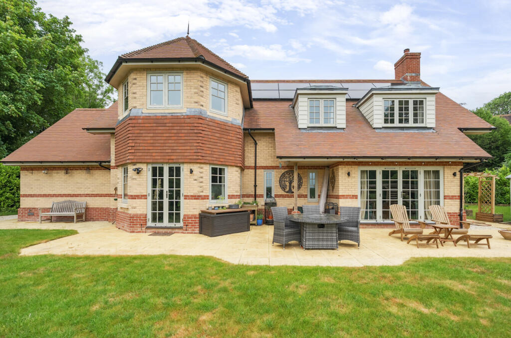 Main image of property: Wolfeton, Dorchester, Dorset, DT2