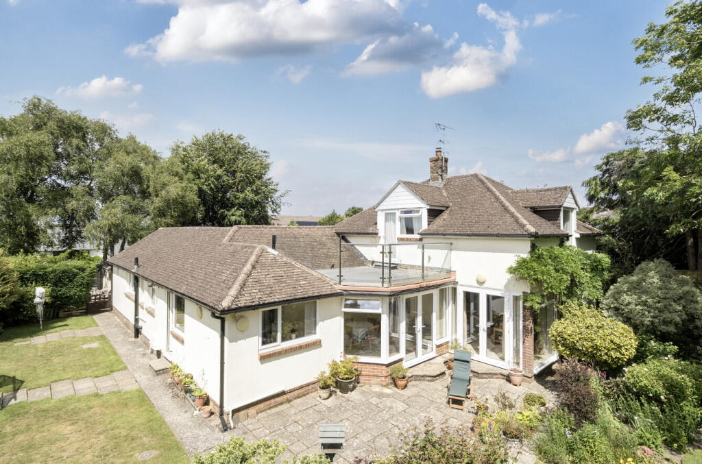 Main image of property: School Lane, Winfrith Newburgh, Dorchester, Dorset, DT2