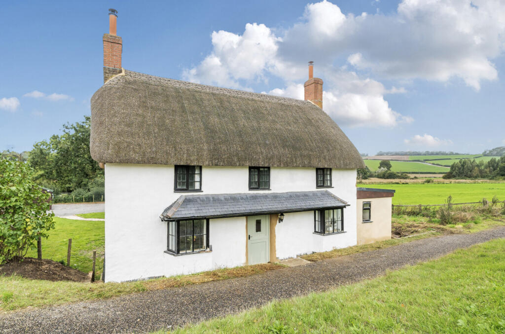 Main image of property: Dorchester Road, Grimstone, Dorchester, Dorset, DT2