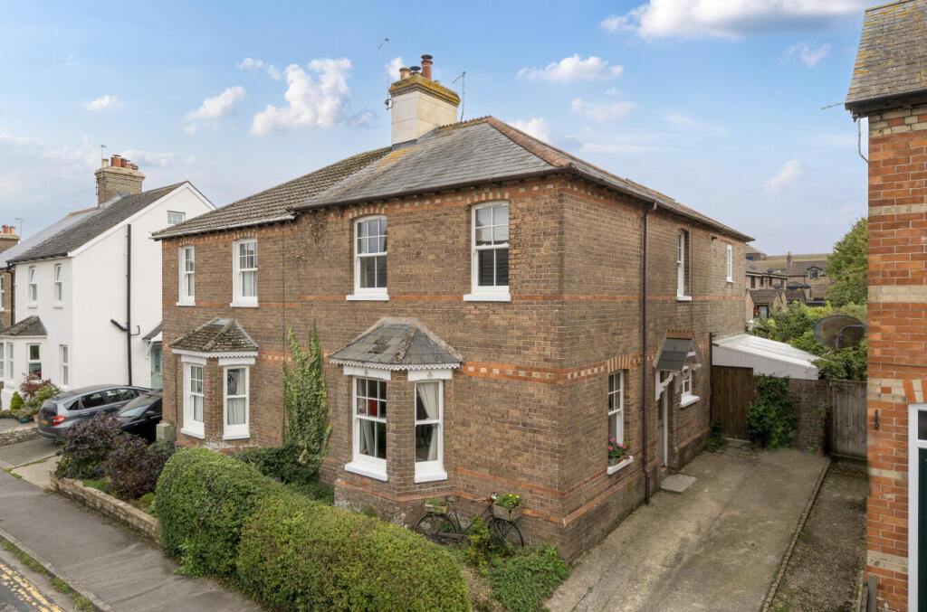 Main image of property: Mountain Ash Road, Dorchester, Dorset, DT1