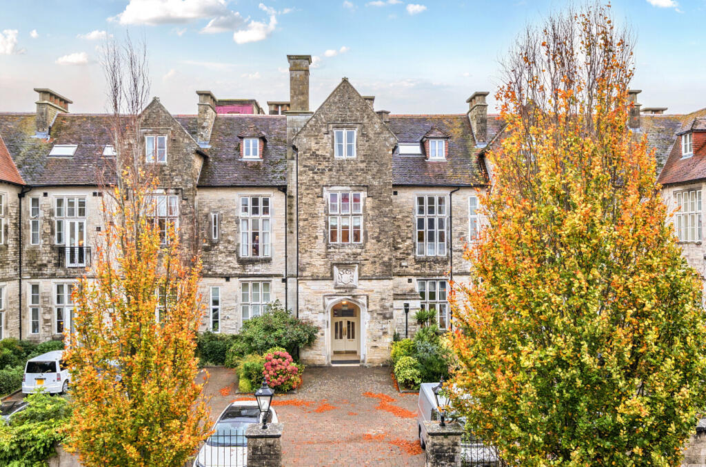 Main image of property: Somerleigh Road, Dorchester, Dorset, DT1