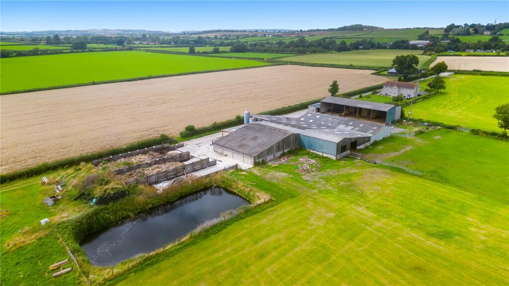 Additional property image - South View, West Camel Road, Queen Camel, Yeovil, BA22