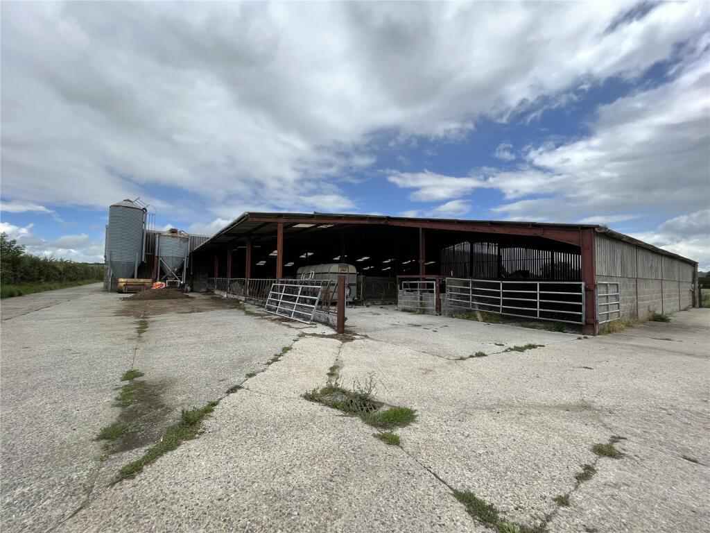 Additional property image - South View, West Camel Road, Queen Camel, Yeovil, BA22