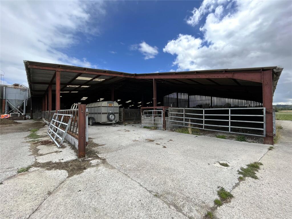 Additional property image - South View, West Camel Road, Queen Camel, Yeovil, BA22