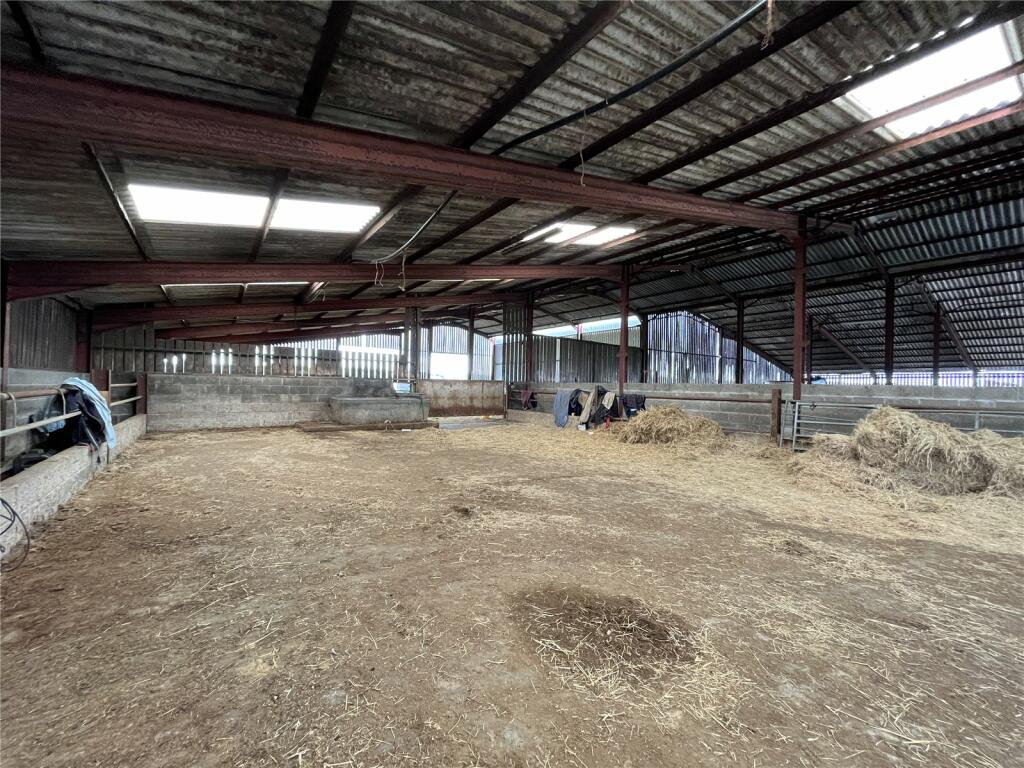 Additional property image - South View, West Camel Road, Queen Camel, Yeovil, BA22
