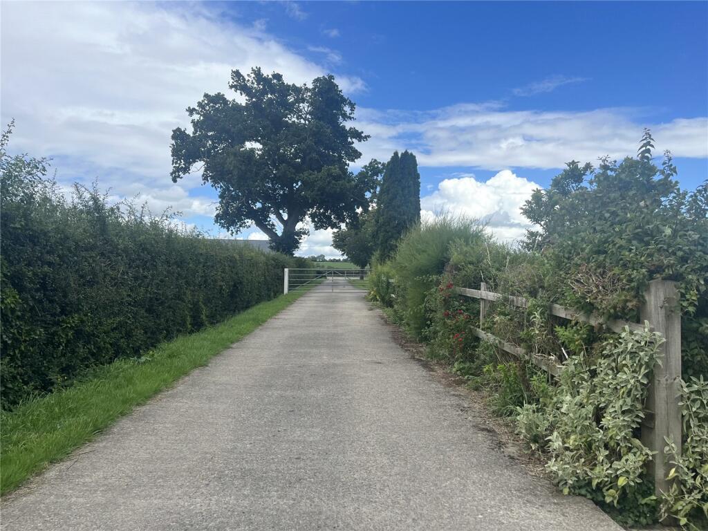 Additional property image - South View, West Camel Road, Queen Camel, Yeovil, BA22